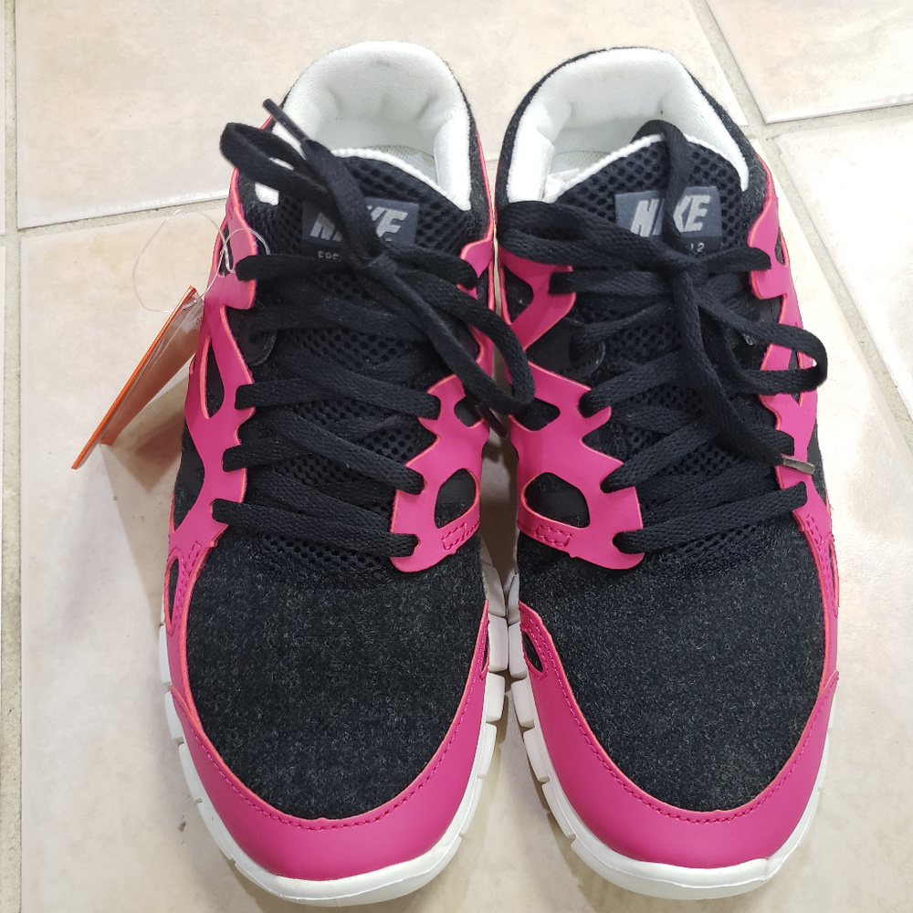 Women's Nike Lunartempo 2 WVT Running Shoe